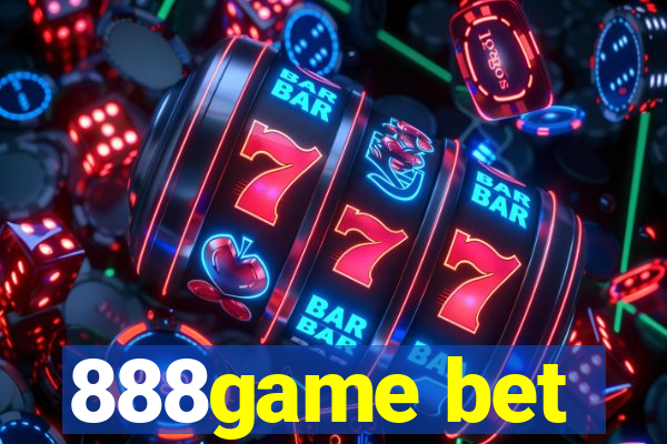 888game bet